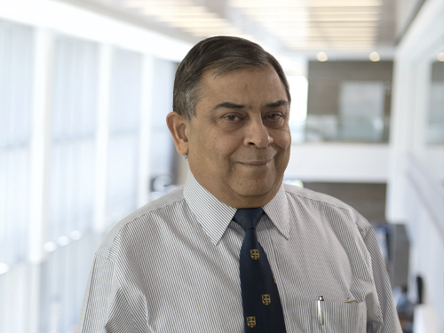 Dr. Ashwani Choudhry