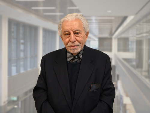George Awad