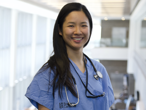 Dr. Jessica Jiang