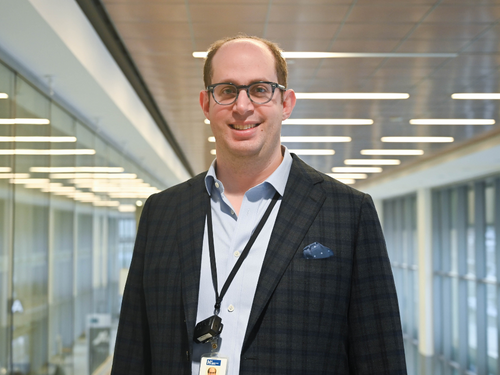 Dr. Baruch Jakubovic