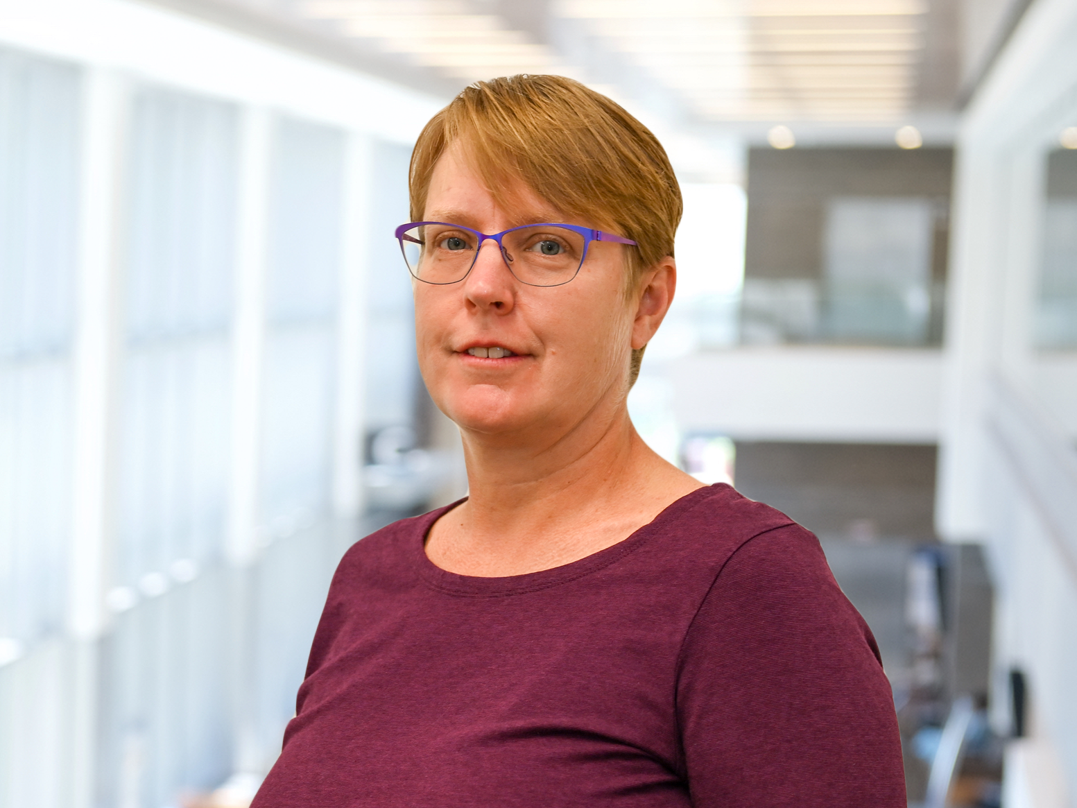Karen (Ren) Barrett
