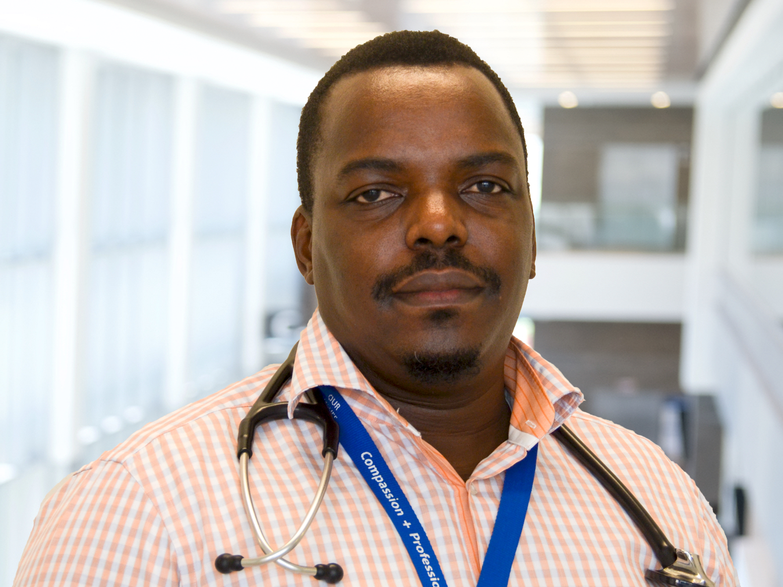 Dr. Daniel Chipeta