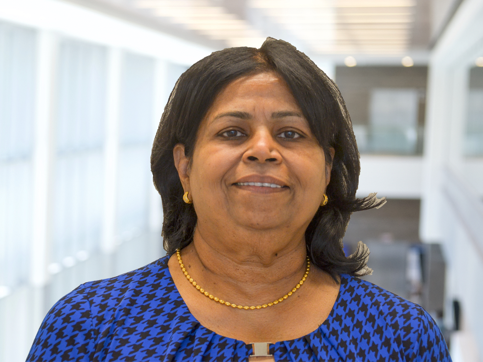 Dr. Grace Mariampillai