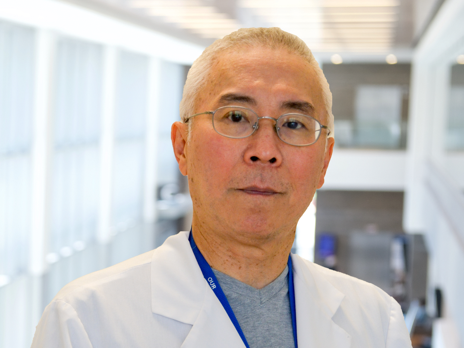 Dr. Louis Yao