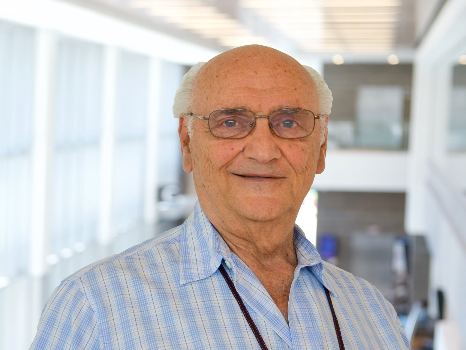 Sam Berger