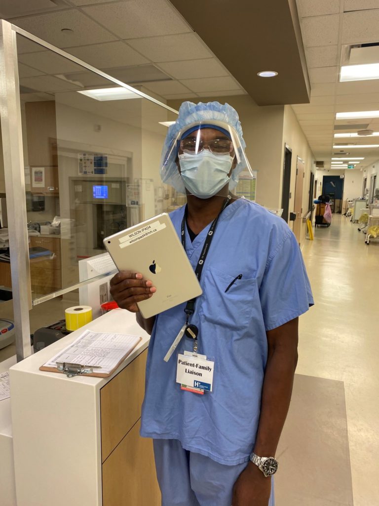 HRH’s Emergency Department is Safe to Visit Humber River