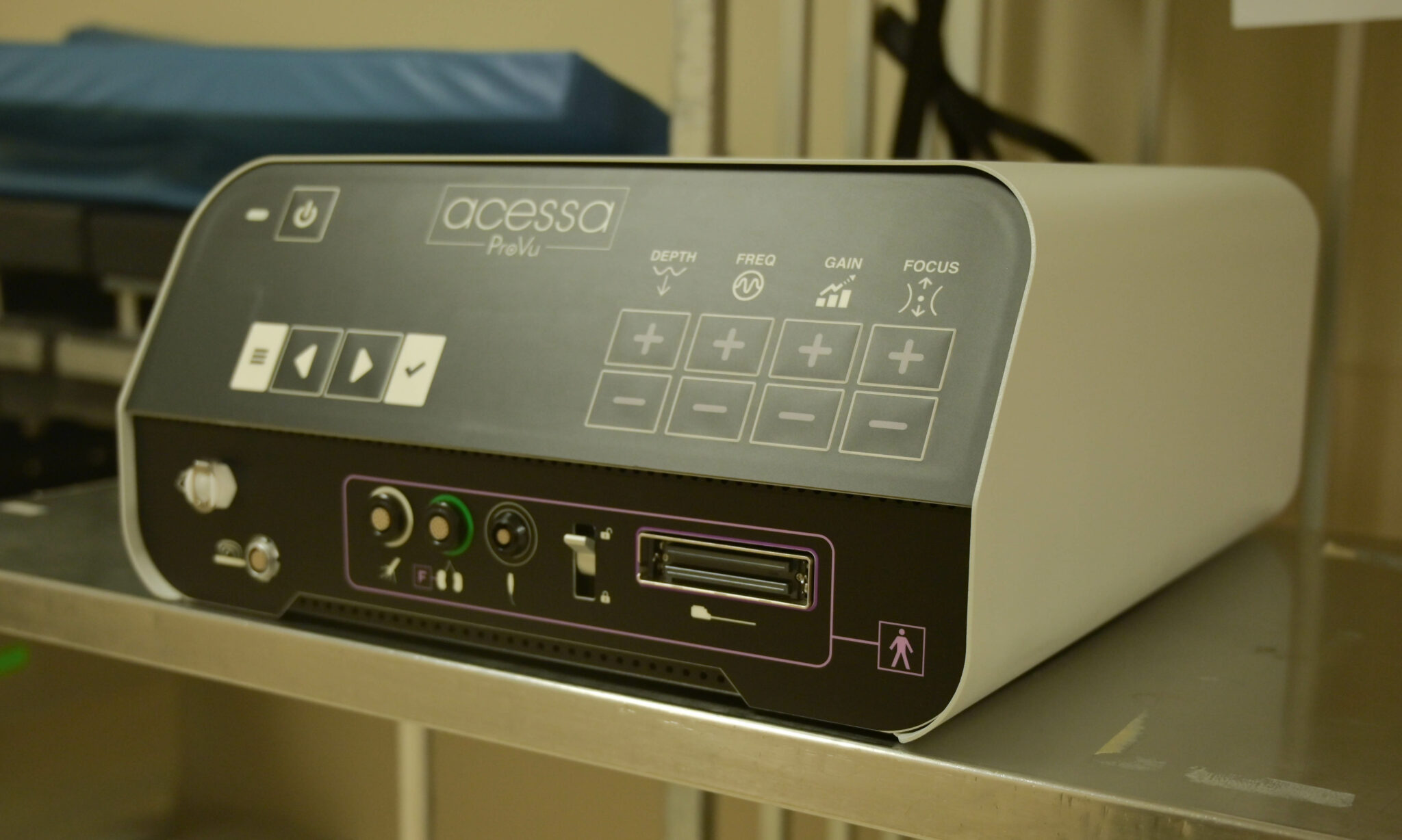 Humber River Health Implements Acessa ProVu® System to Treat Uterine ...